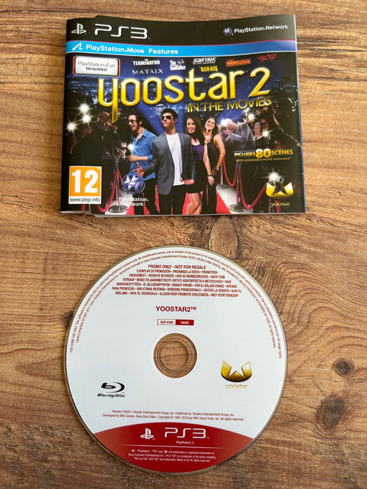 Yoostar 2 [Promo]