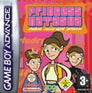 Princess Natasha: Student Secret Agent Princess