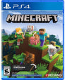 Minecraft Starter Collection
