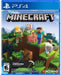 Minecraft Starter Collection