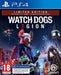 Watch Dogs: Legion [Limited Edition]