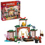 Ninja Spinjitzu Temple #71831