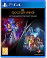 Doctor Who: Duo Bundle