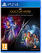 Doctor Who: Duo Bundle