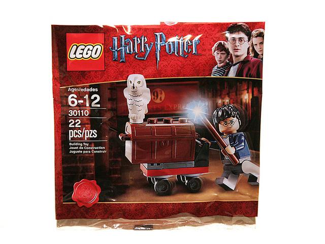 Trolley #30110