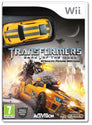 Transformers: Dark of the Moon Stealth Force Edition [Toy Bundle]