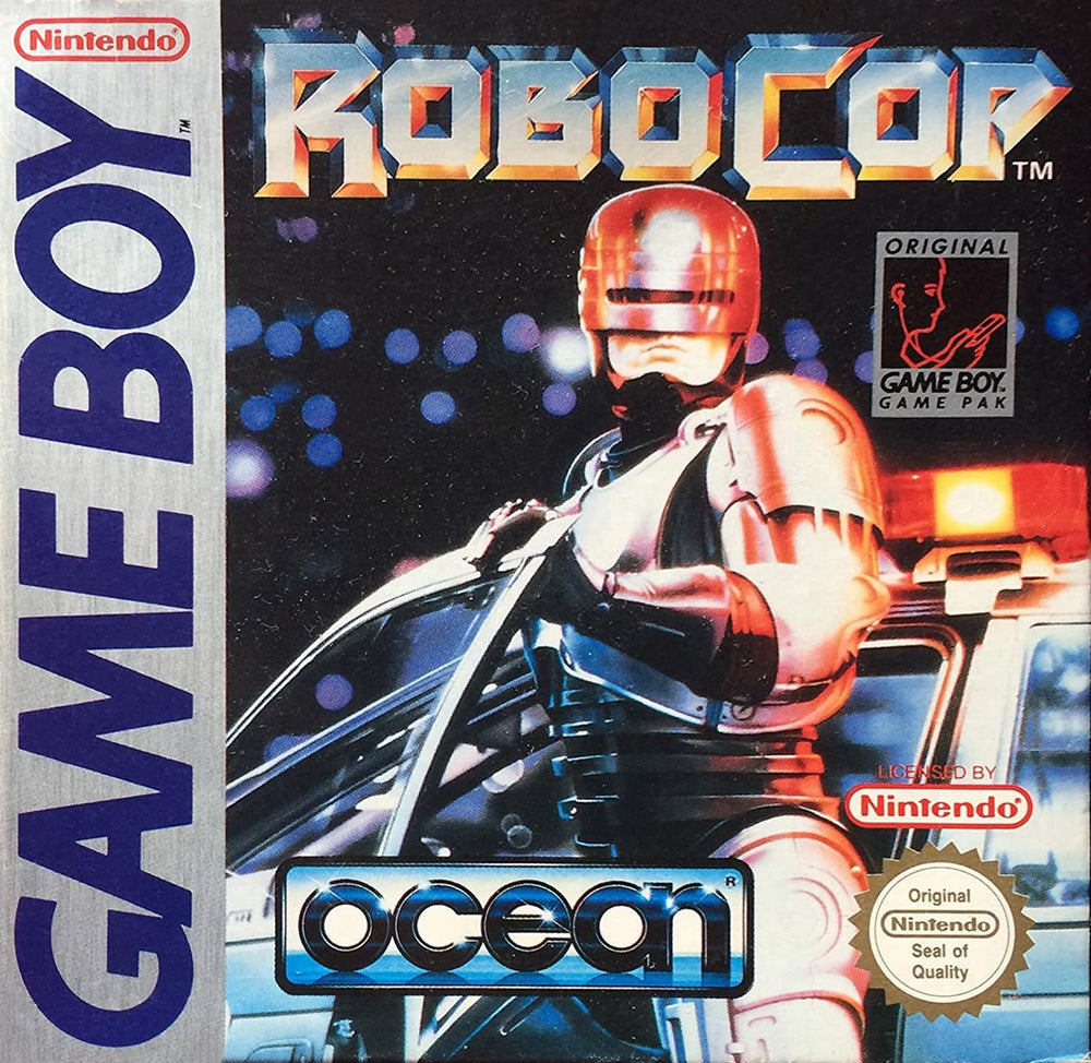 RoboCop