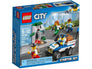 Police Starter Set #60136