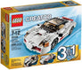 Highway Speedster #31006