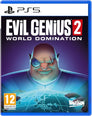 Evil Genius 2: World Domination