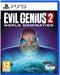 Evil Genius 2: World Domination