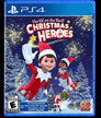 The Elf On The Shelf: Christmas Heroes