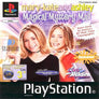 Mary-Kate and Ashley Magical Mystery Mall