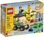 Safari Building Set #4637