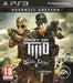 Army Of Two: The Devil's Cartel [Overkill Edition]