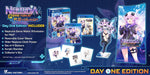 Neptunia Game Maker R:Evolution [Day One Edition]