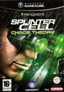 Splinter Cell Chaos Theory