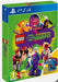 LEGO DC Super-Villains [Minifigure Bundle]