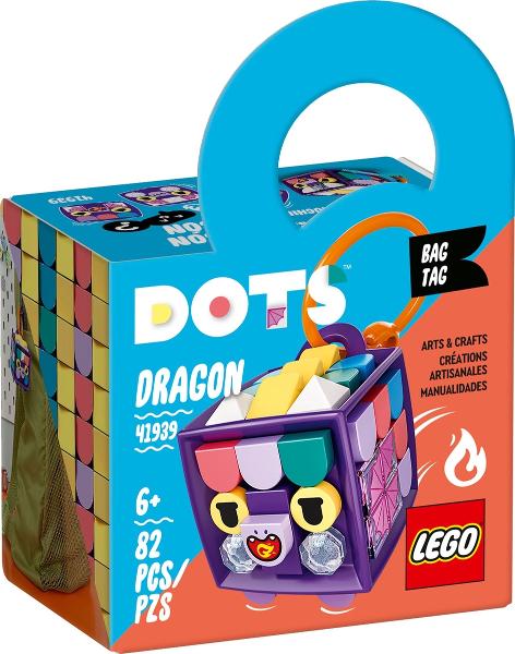 Dragon #41939
