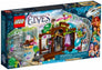 The Precious Crystal Mine #41177