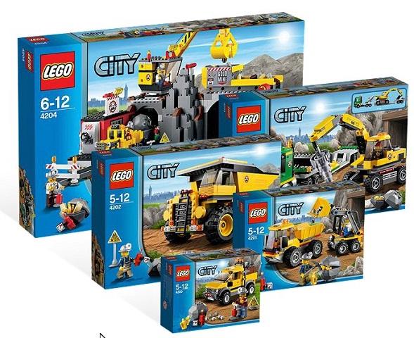 Mining Collection #5001134