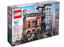 Detective's Office #10246