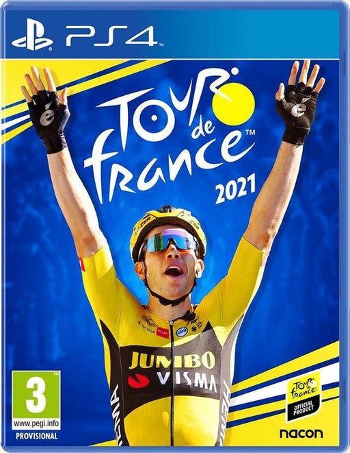 Tour De France 2021