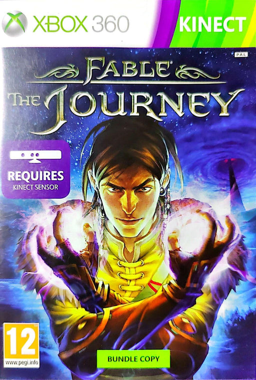Fable: The Journey [Bundle Copy]