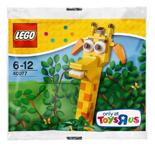 Geoffrey #40077