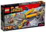 Tanker Truck Takedown #76067
