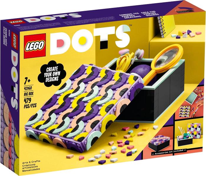 Big Box #41960