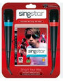 SingStar [Bundle]