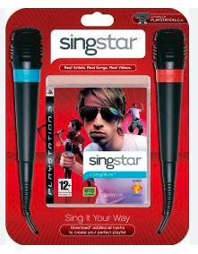 SingStar [Bundle]