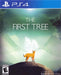 The First Tree