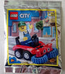 Sweeper #952106