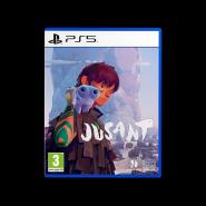 Jusant [First Edition]