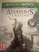 Assassin's Creed III [Greatest Hits]
