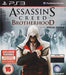 Assassin's Creed: Brotherhood [Special Edition]