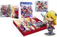 BlazBlue: Central Fiction [Azure Edition]