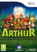 Arthur and the Revenge of Maltazard
