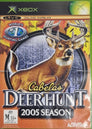 Cabela's Deer Hunt 2005 Season