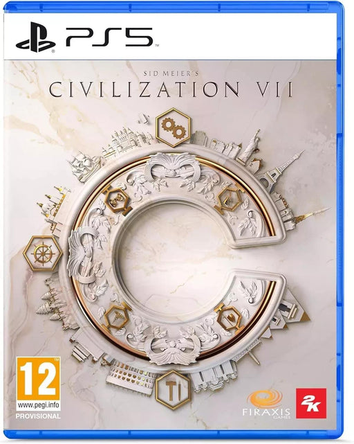 Sid Meier's Civilization VII