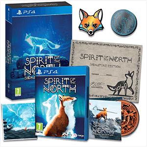 Spirit of the North [Signature Edition]