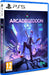 Arcadegeddon