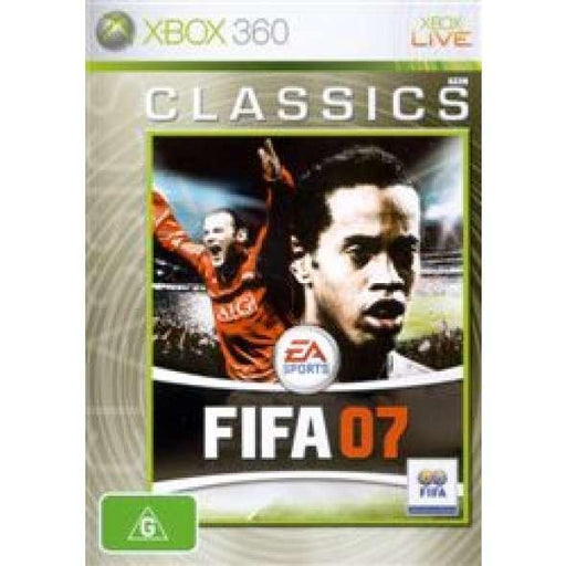 FIFA 07 [Classics]