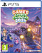 Games Advent Calendar 2024