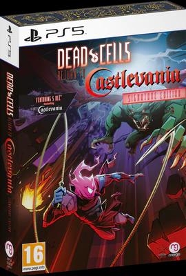 Dead Cells: Return to Castlevania [Signature Edition]