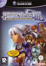 Phantasy Star Online III Card Revolution