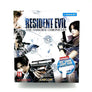 Resident Evil: The Darkside Chronicles [Light Gun Bundle]