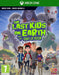 The Last Kids On Earth And The Staff Of Doom